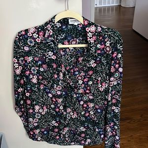 Express Portofino blouse